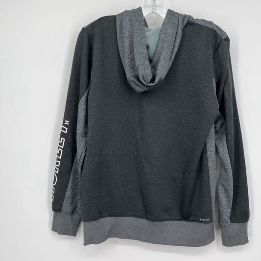 Hurley Zip Hoodie
