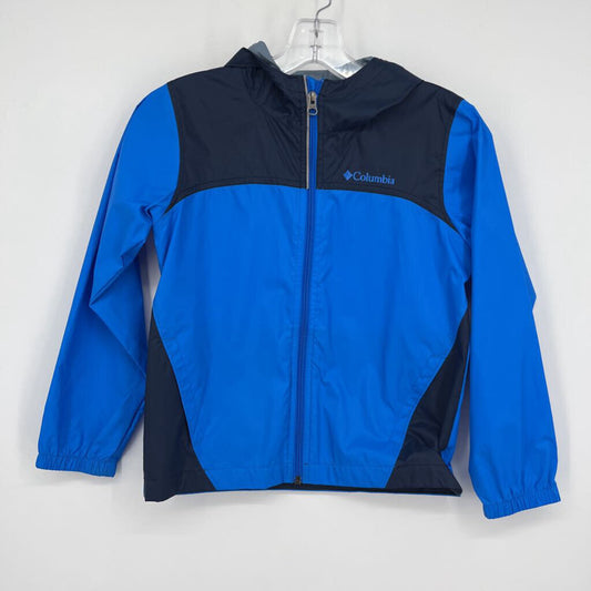 Columbia Jacket