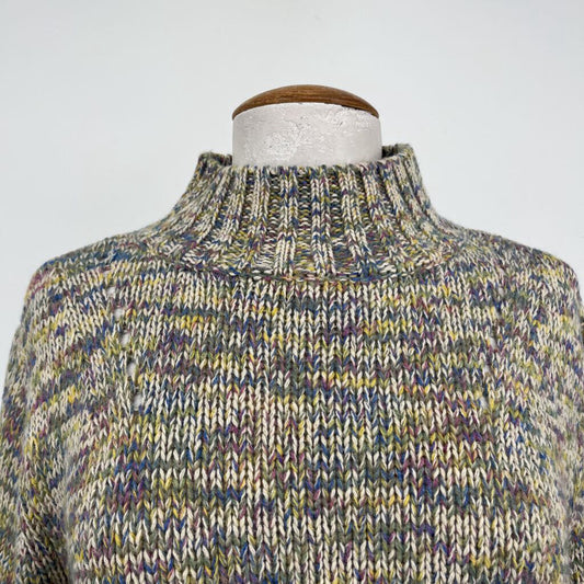 Fat Face L/s Sweater