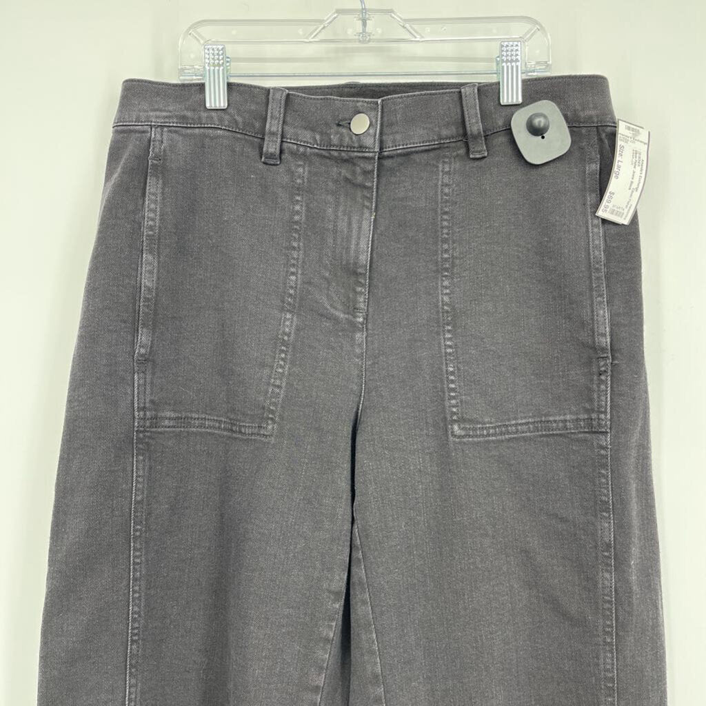 Eileen Fisher Jeans