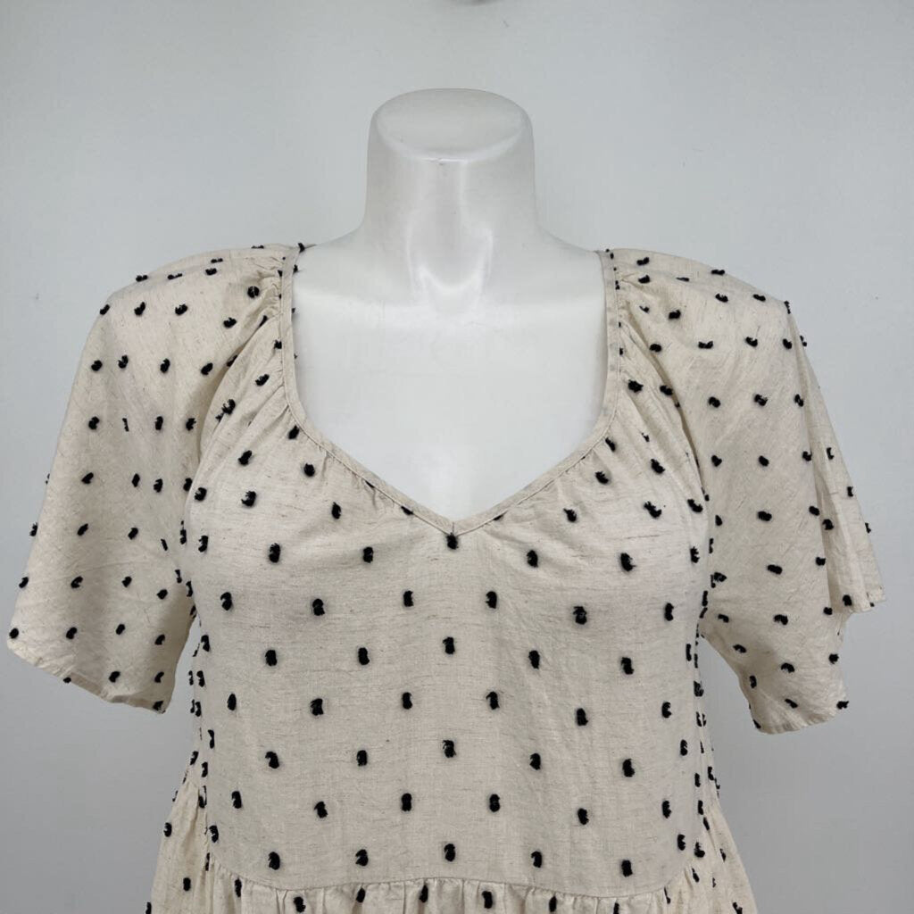 Madewell S/s Dress
