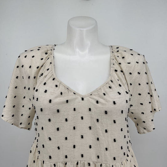 Madewell S/s Dress