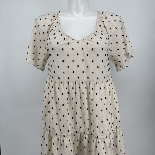 Madewell S/s Dress