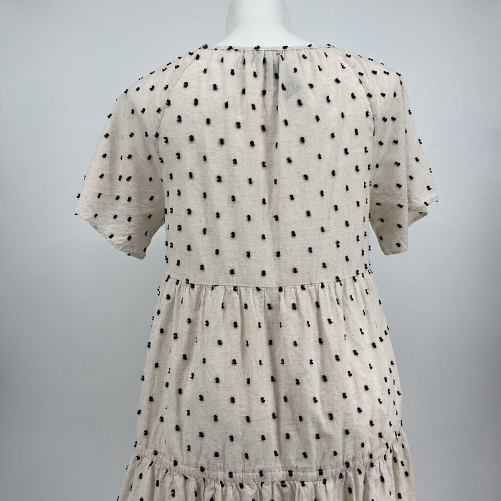 Madewell S/s Dress