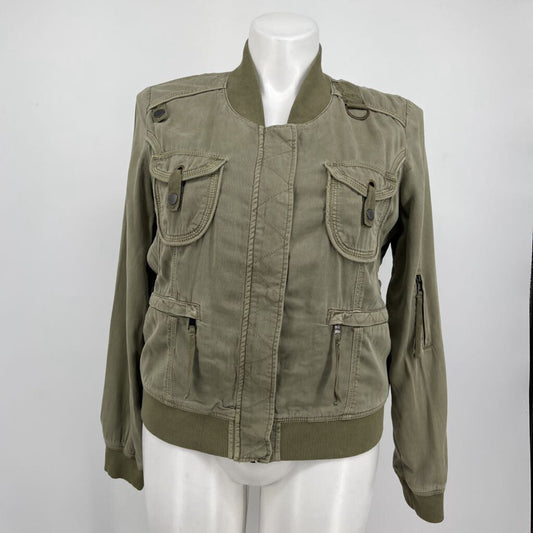 Peyton Jensen Jacket