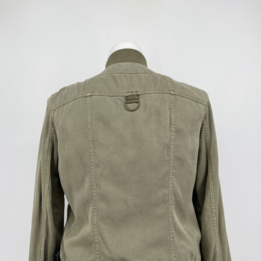 Peyton Jensen Jacket