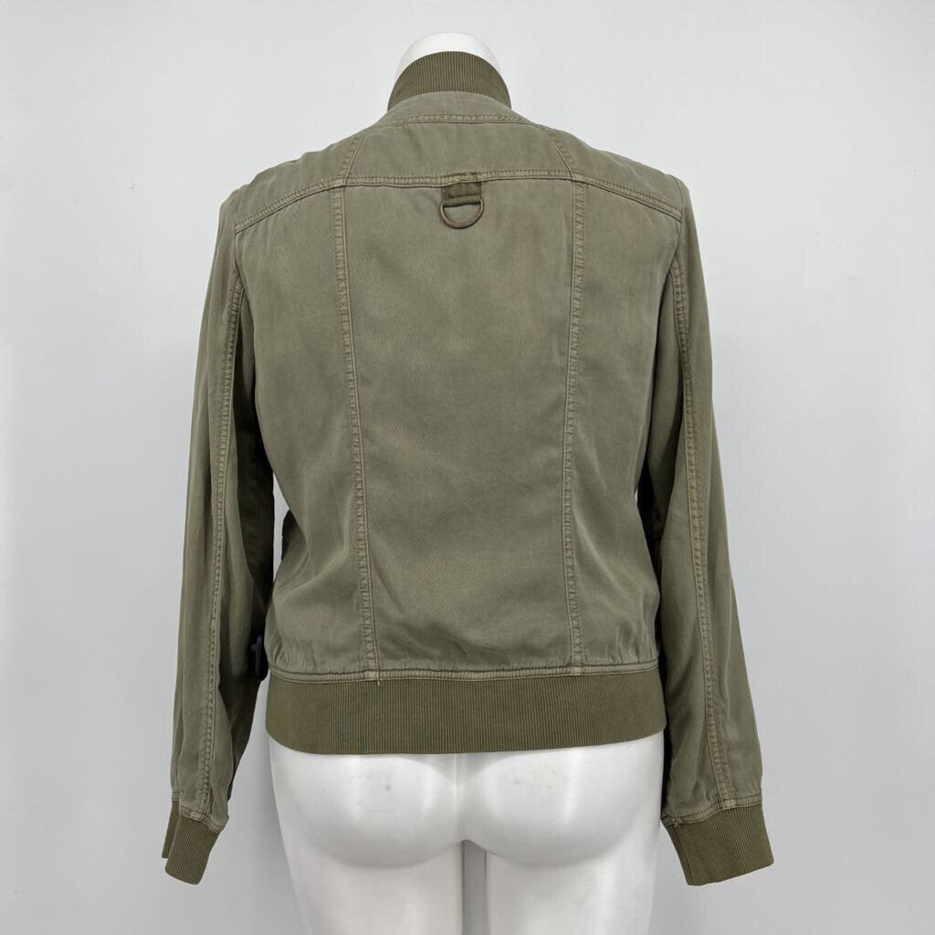 Peyton Jensen Jacket