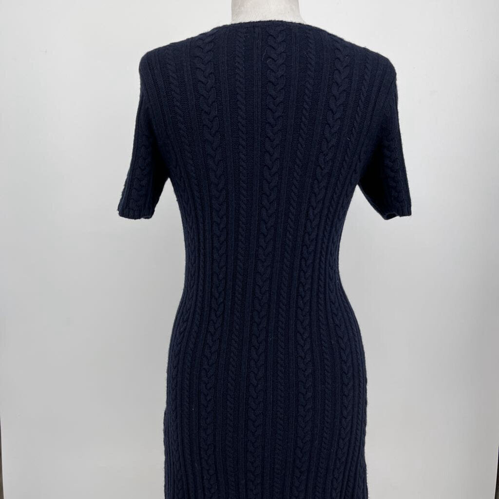 Brook Bros S/s Sweater Dress
