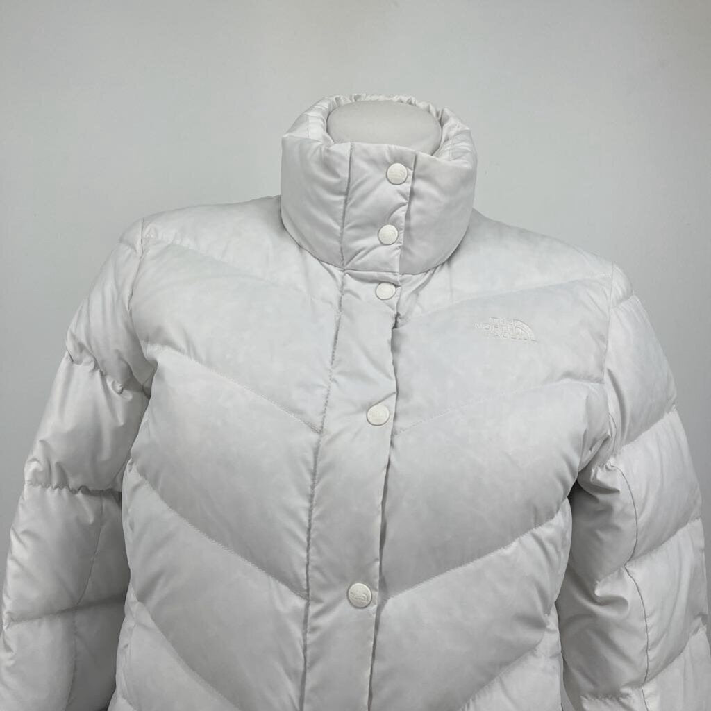 The North Face Coat