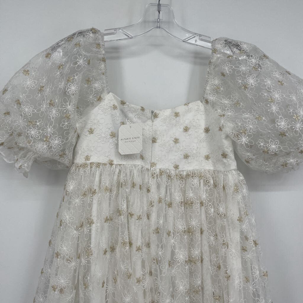 Altar'd State s/s Dress