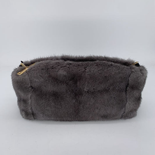 Burberry Fur Crossbody