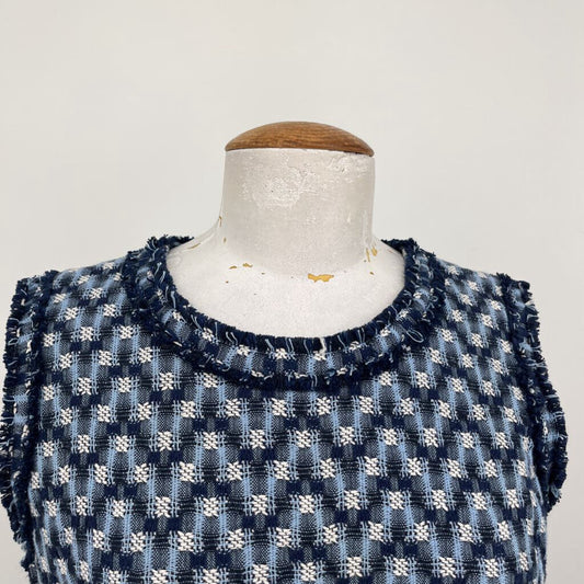 Tory Burch Slvls Dress