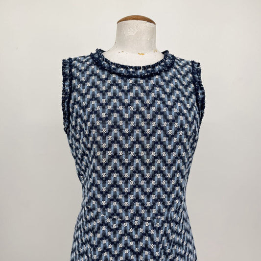Tory Burch Slvls Dress