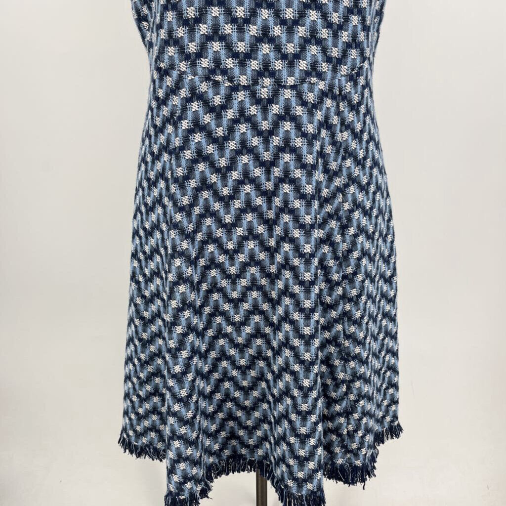 Tory Burch Slvls Dress