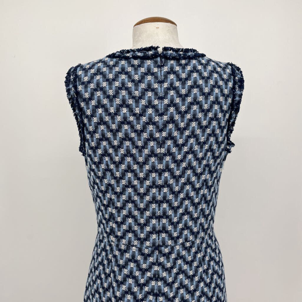 Tory Burch Slvls Dress