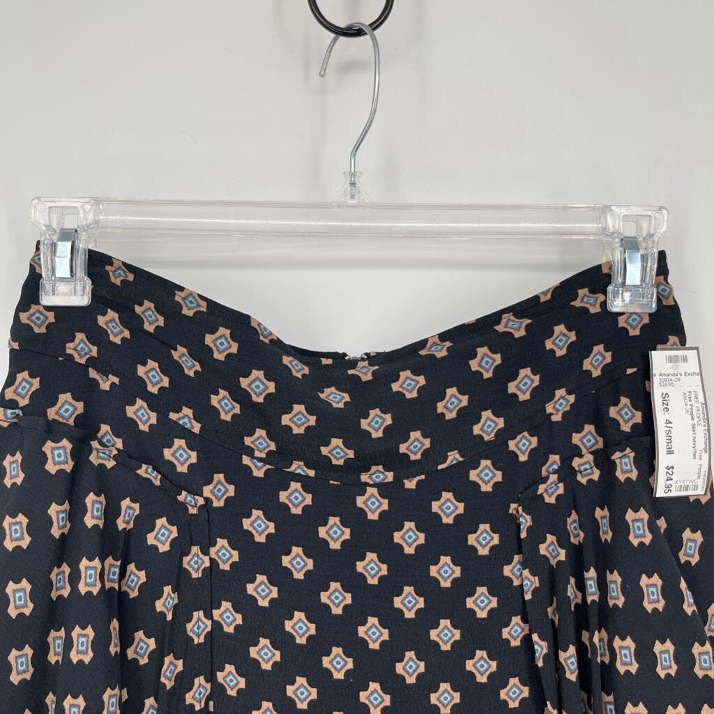 Free People Skirt