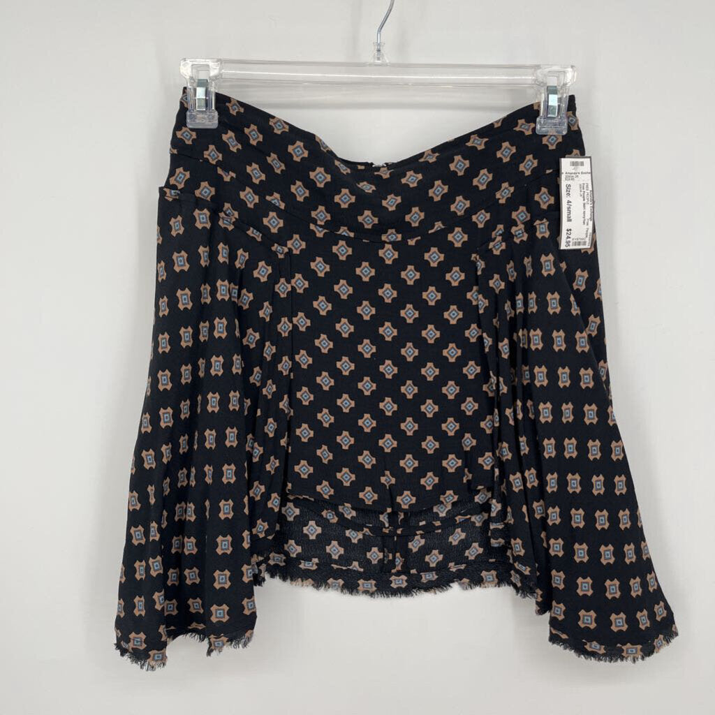 Free People Skirt