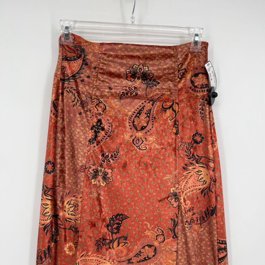 Free People maxi Skirt