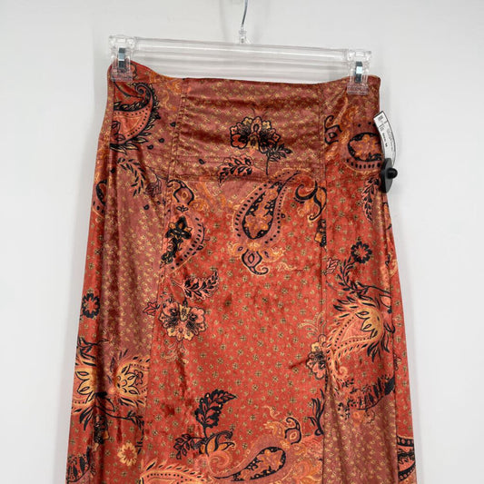Free People maxi Skirt