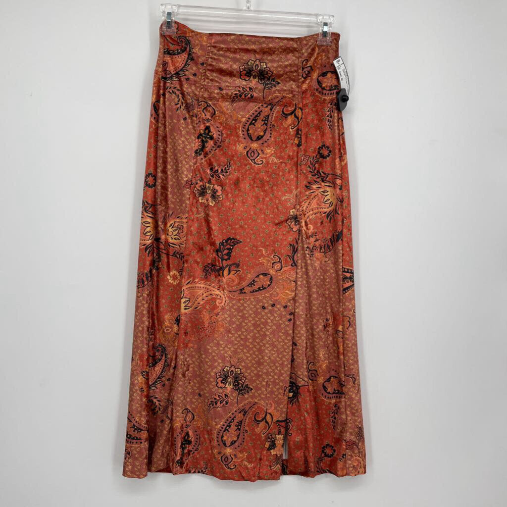 Free People maxi Skirt