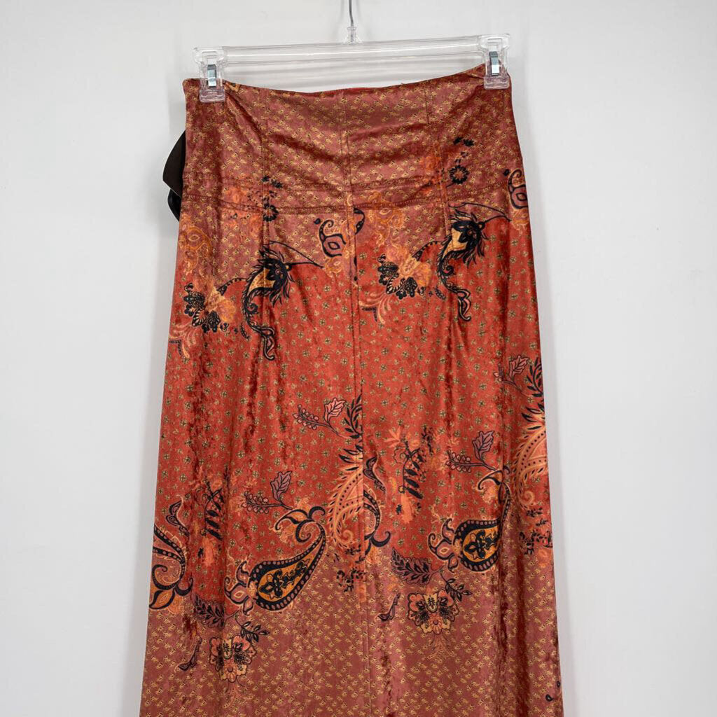 Free People maxi Skirt