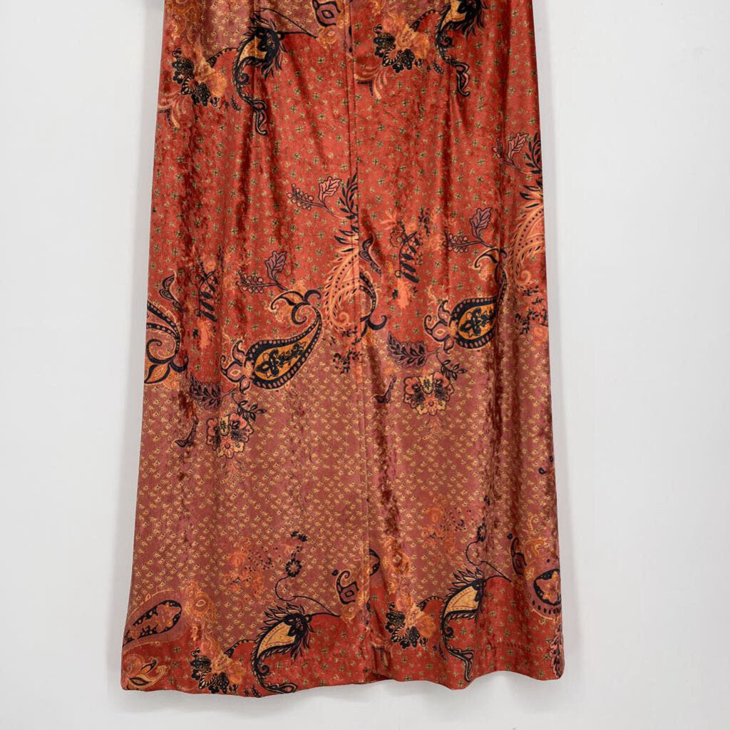 Free People maxi Skirt
