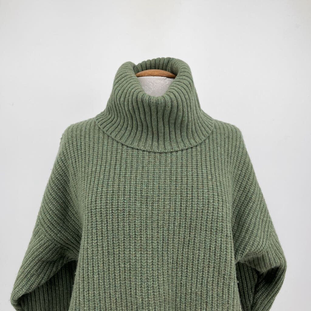 Polo RL Sweater