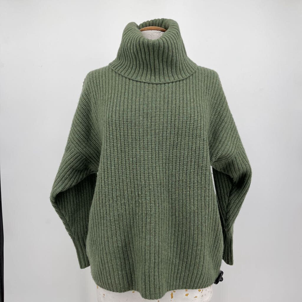 Polo RL Sweater