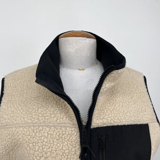Eddie Bauer Fleece Vest