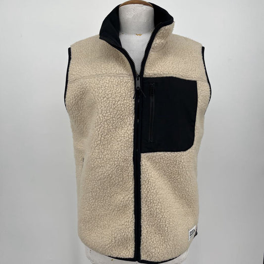 Eddie Bauer Fleece Vest