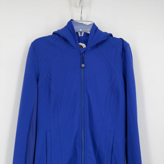 Lululemon Hooded Jacket