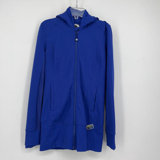 Lululemon Hooded Jacket