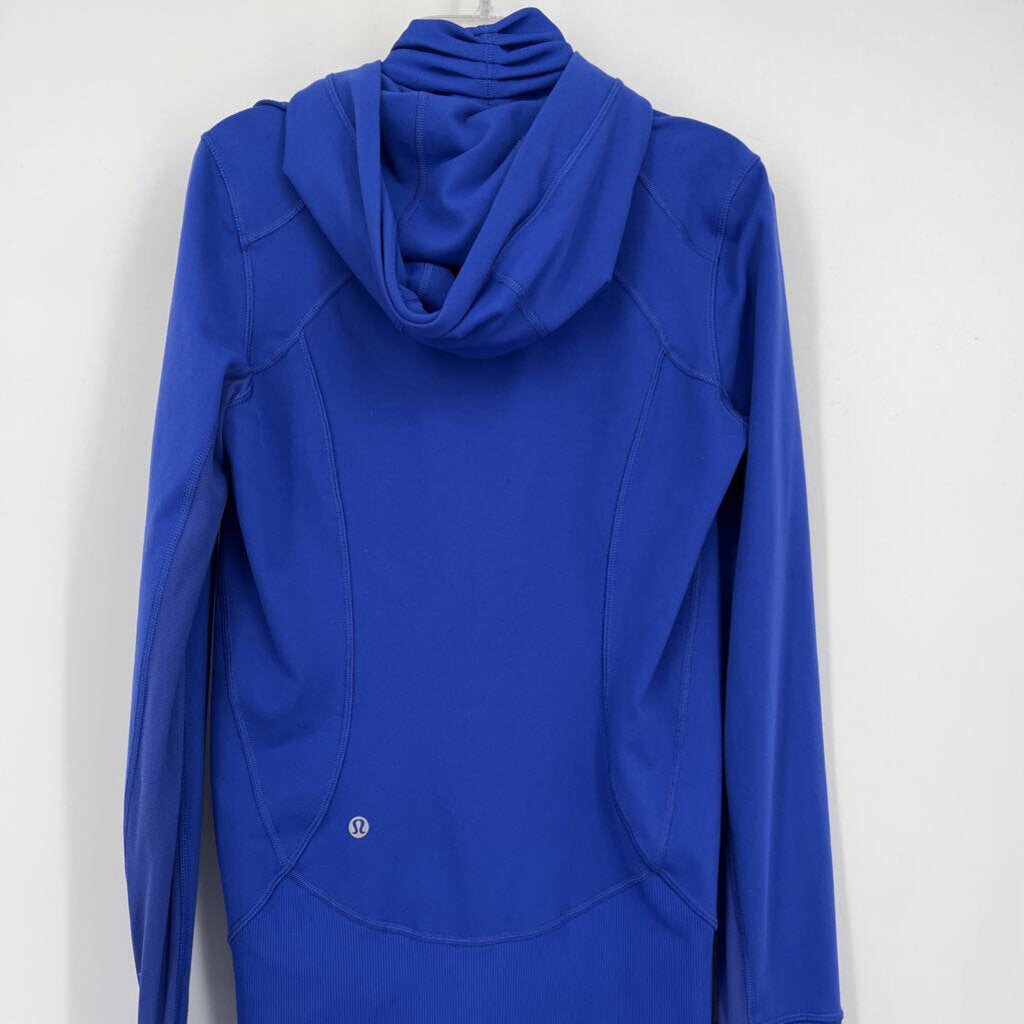 Lululemon Hooded Jacket