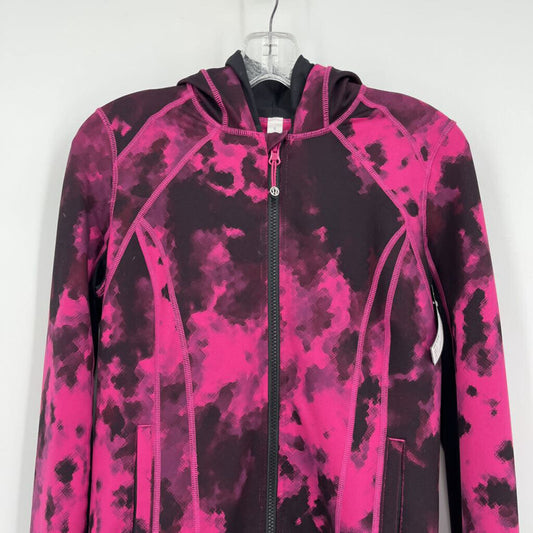 Lululemon Hooded Jacket