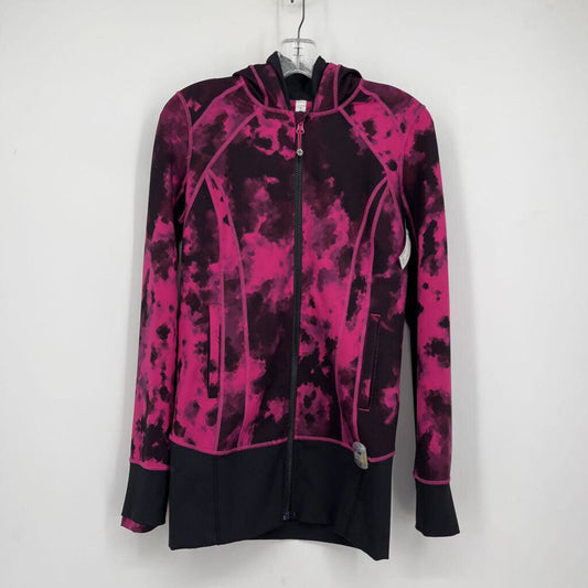 Lululemon Hooded Jacket
