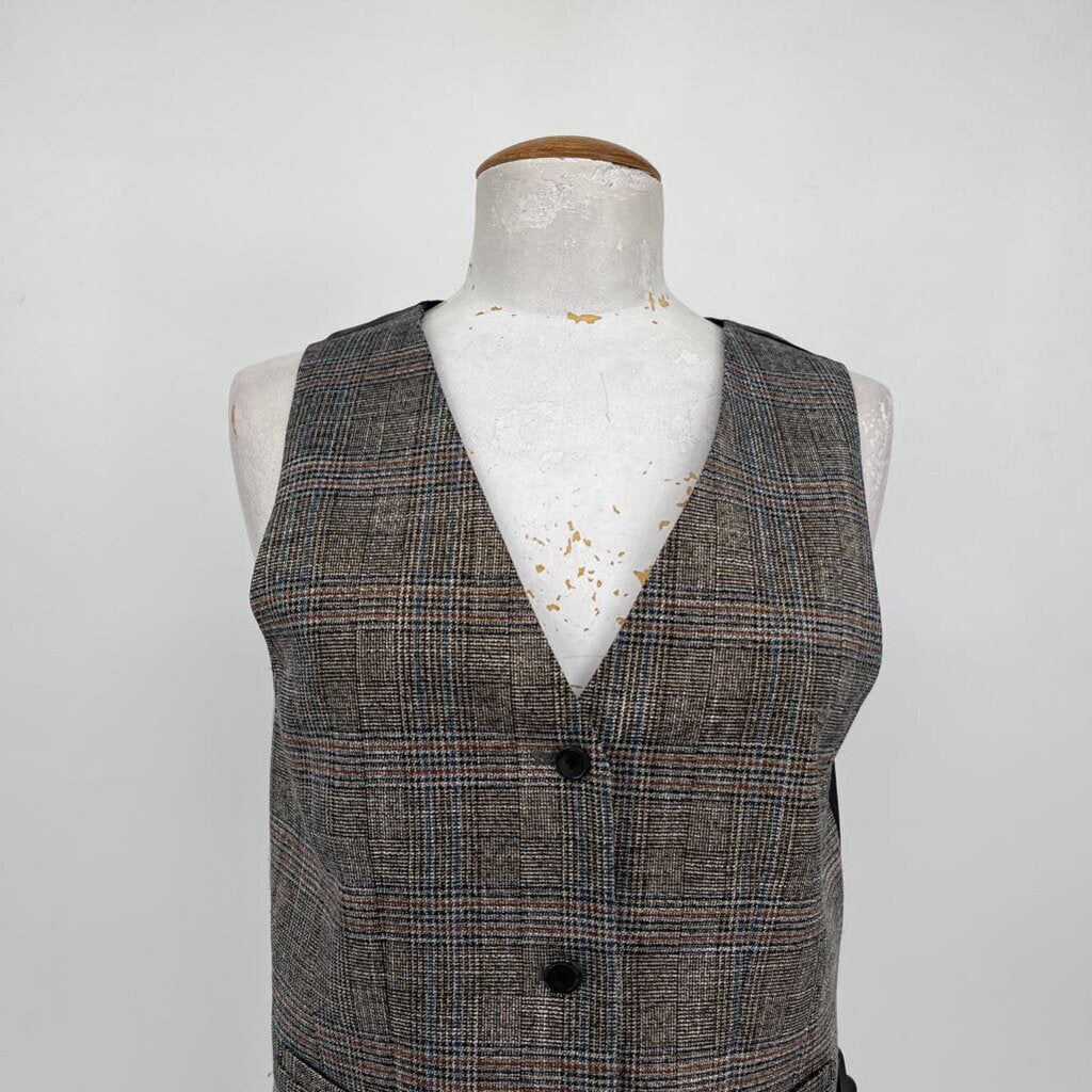 Jason Wu Vest
