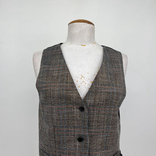Jason Wu Vest