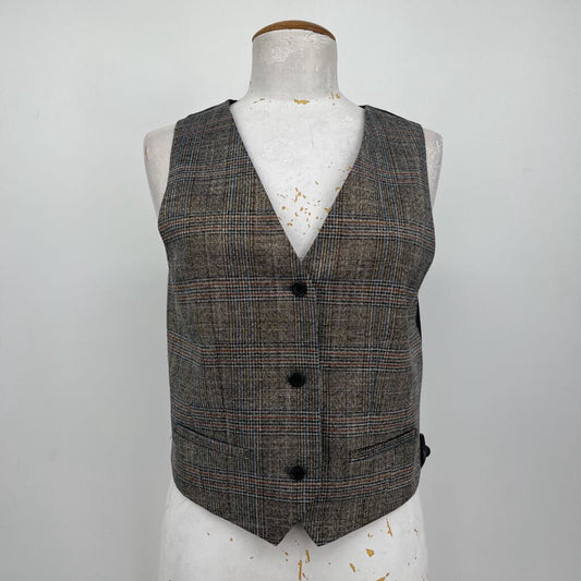 Jason Wu Vest