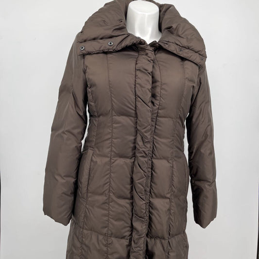 Cole Haan full length Coat