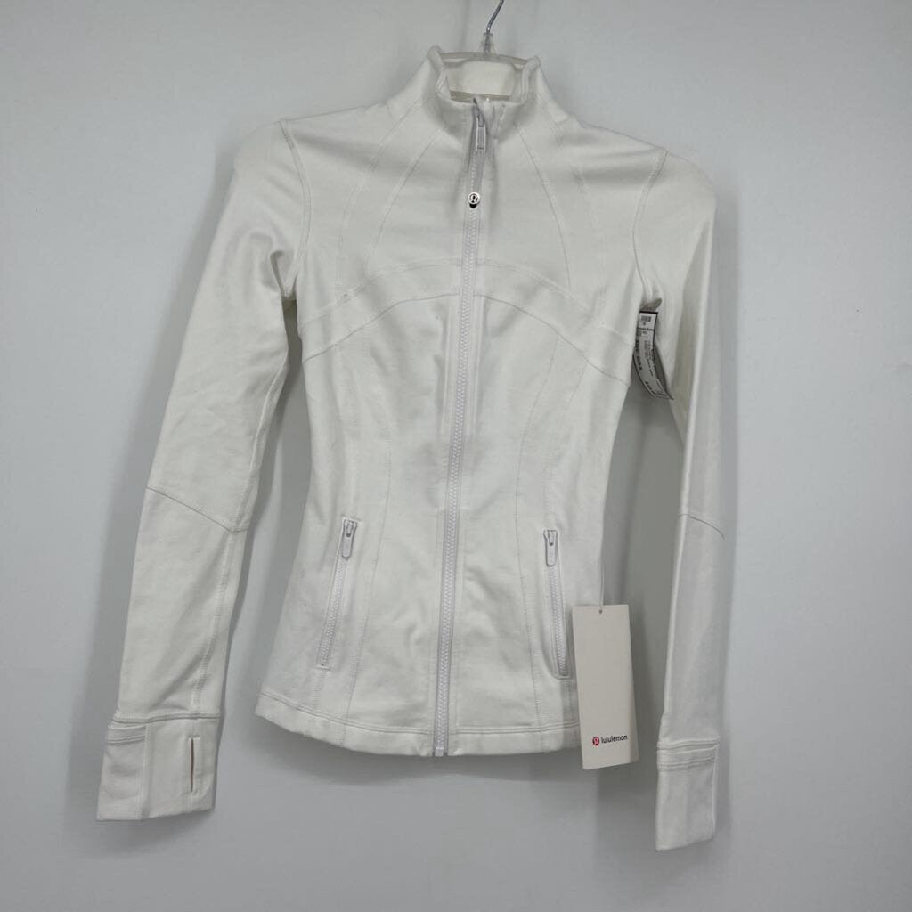 Lululemon Jacket