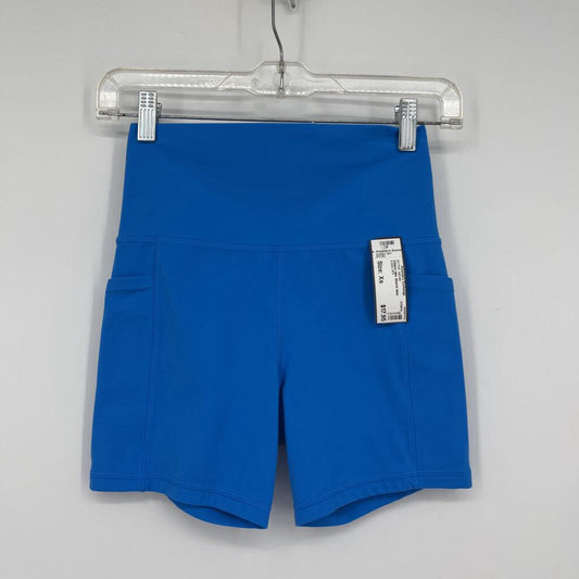 Athleta bike Shorts