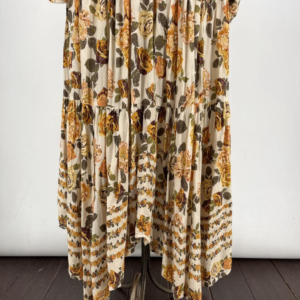 Free People l/s Dress