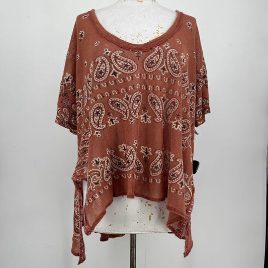 Free People s/s Shirt