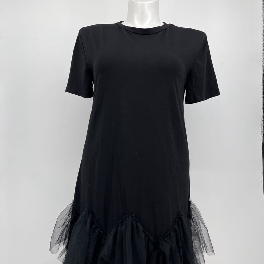 EllaZHU s/s Dress