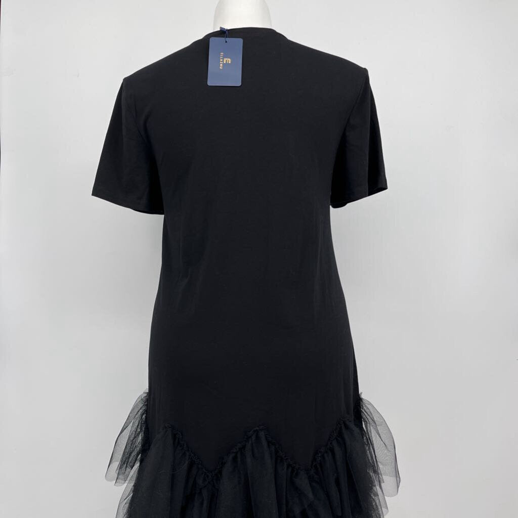 EllaZHU s/s Dress