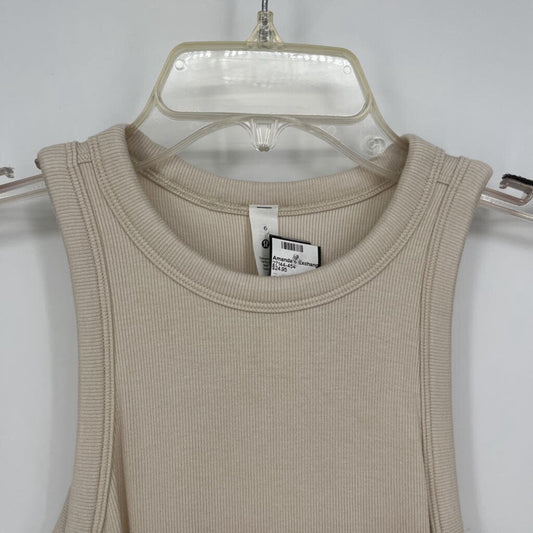 Lululemon Knit Tank