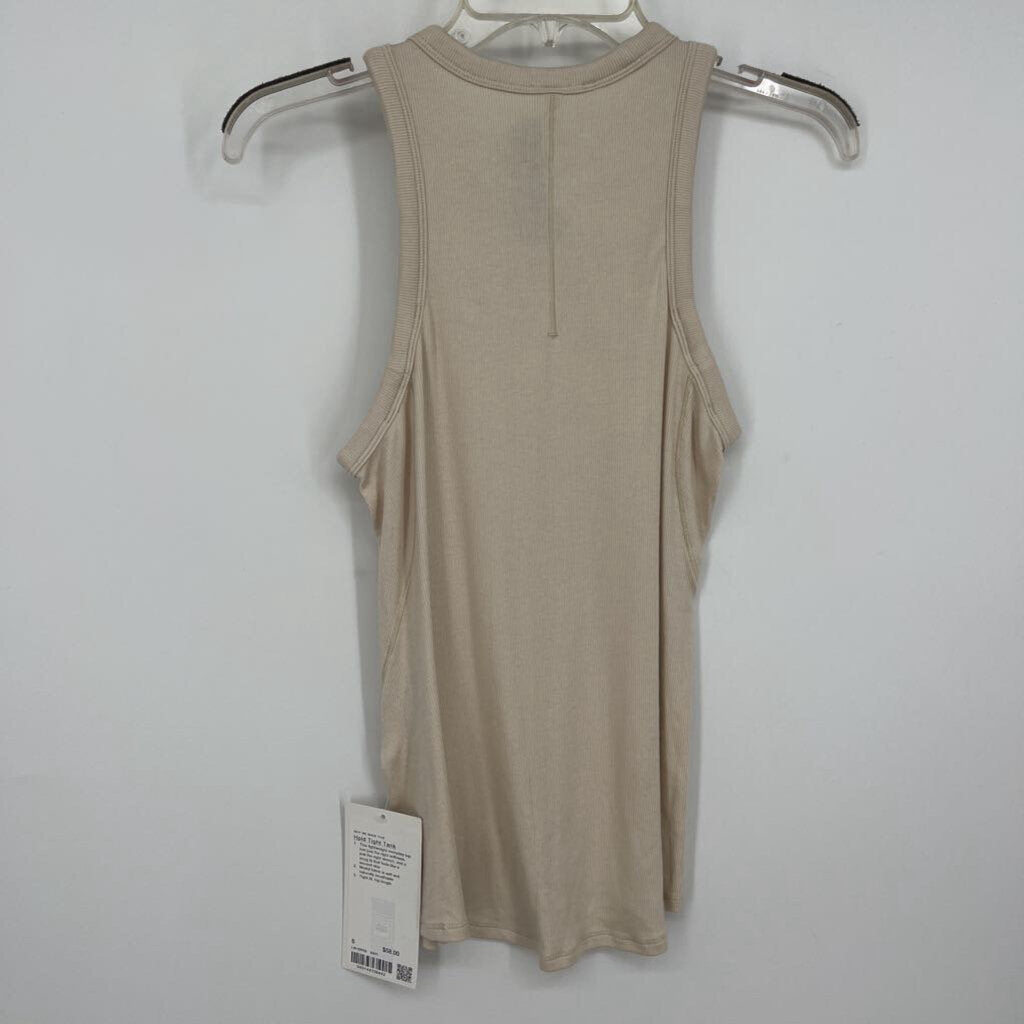Lululemon Knit Tank