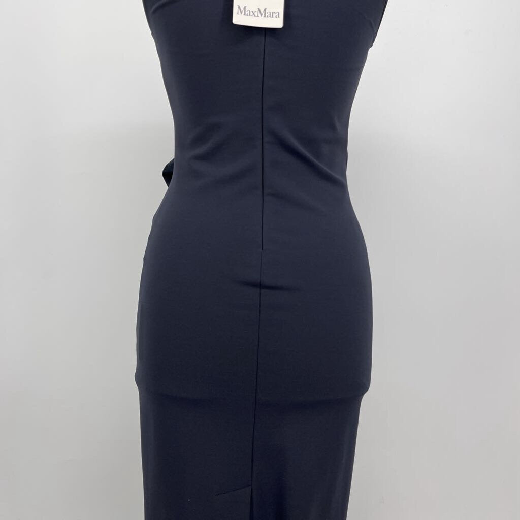 Max Mara Slvls Dress