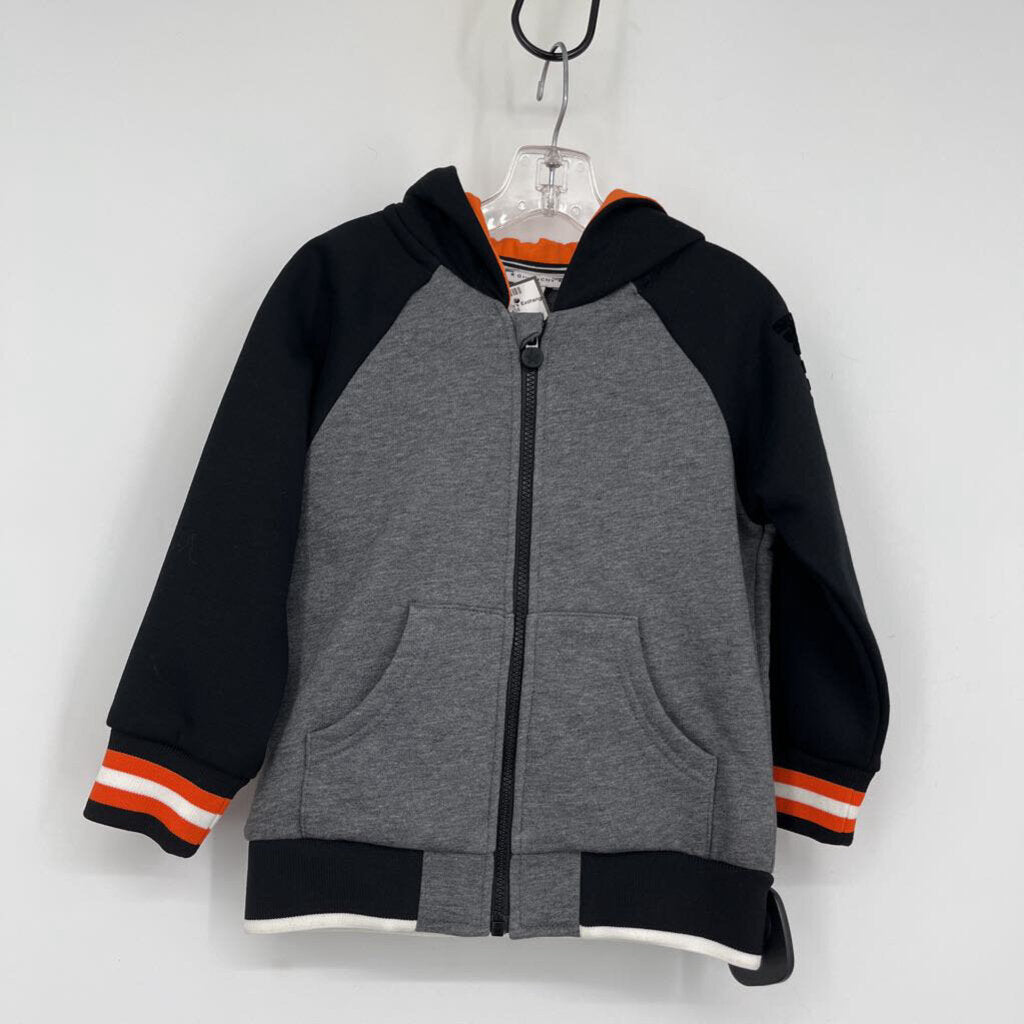 Mini Givenchy L/s Hoodie