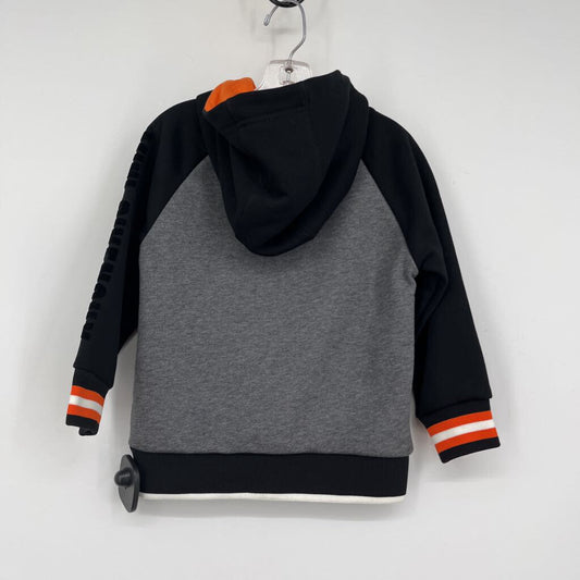 Mini Givenchy L/s Hoodie